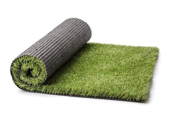artificial turf delivered